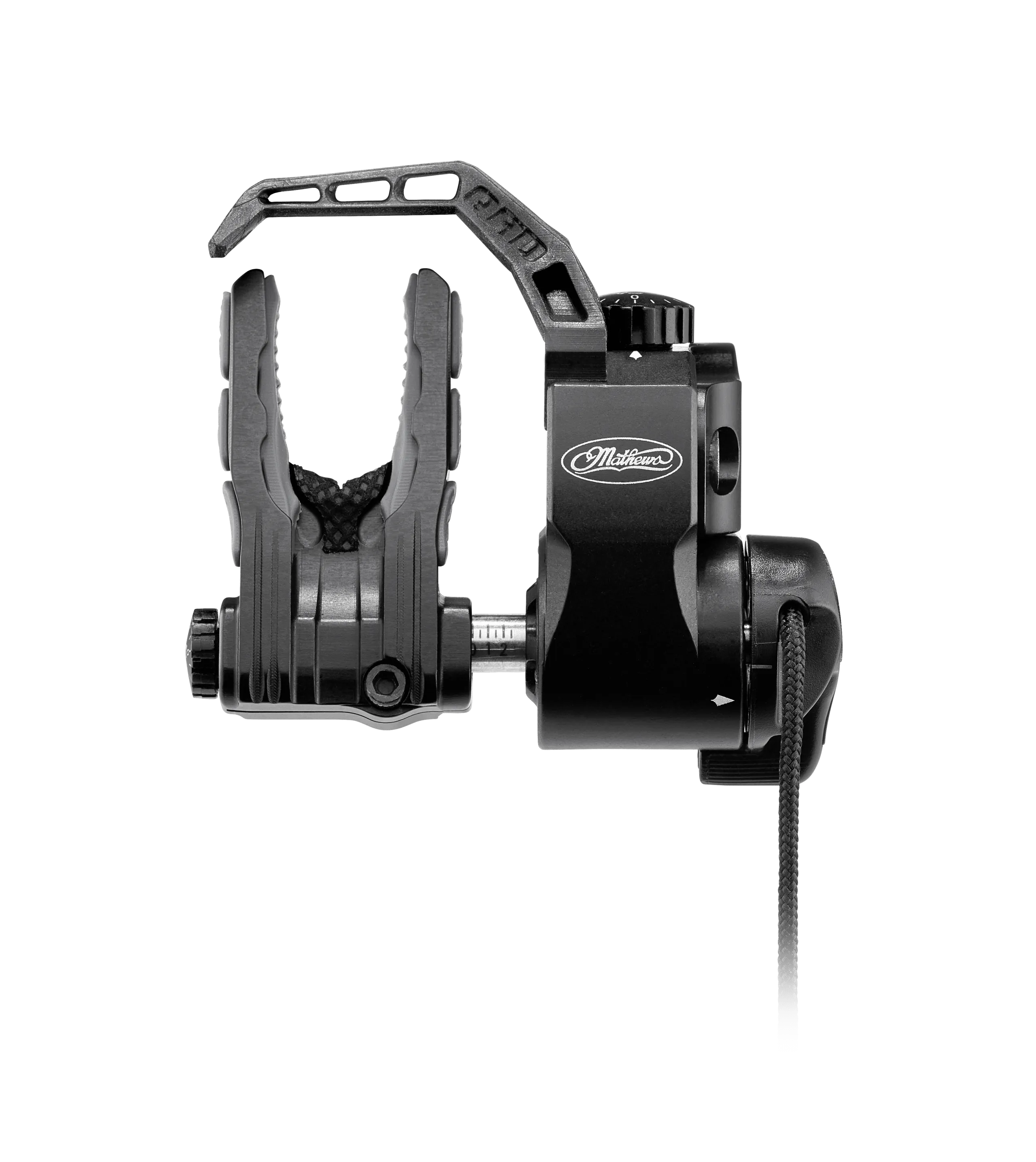 Mathews ULTRAREST INTEGRATE MX2™