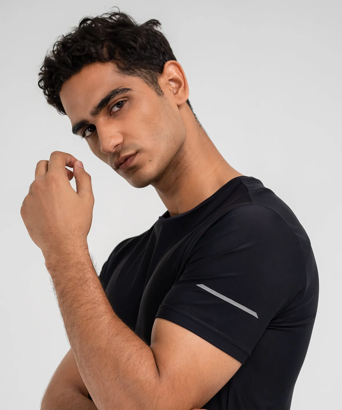 Men's B-Fit Compressible Tee