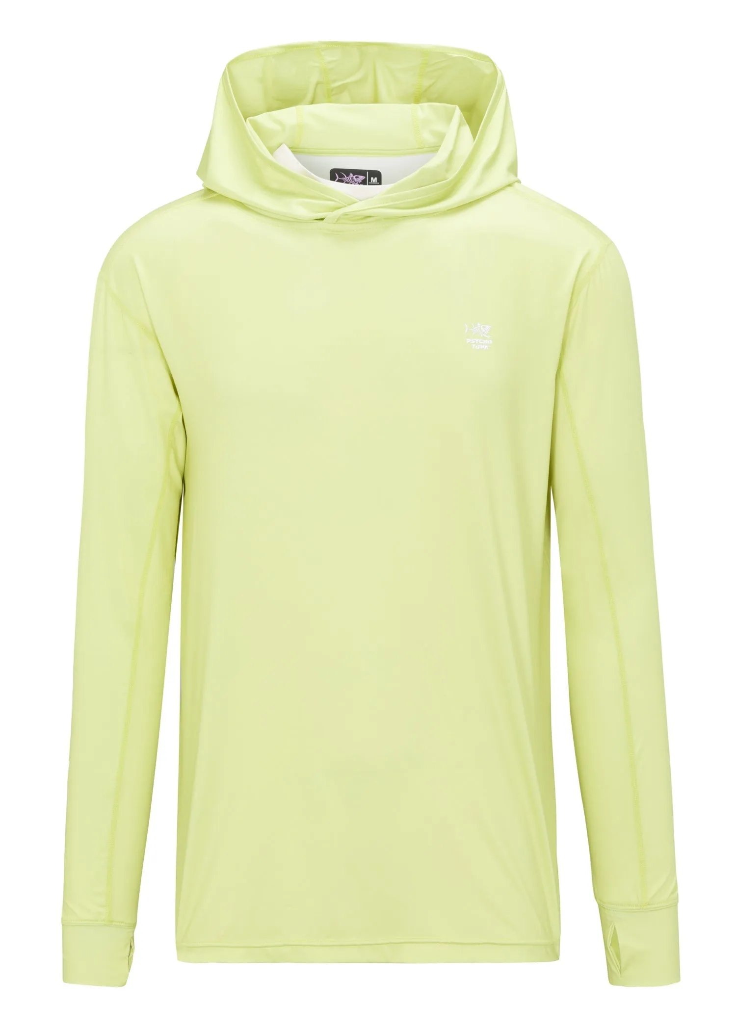 Men's Lake Mead UV Protection Tactical Hoodie