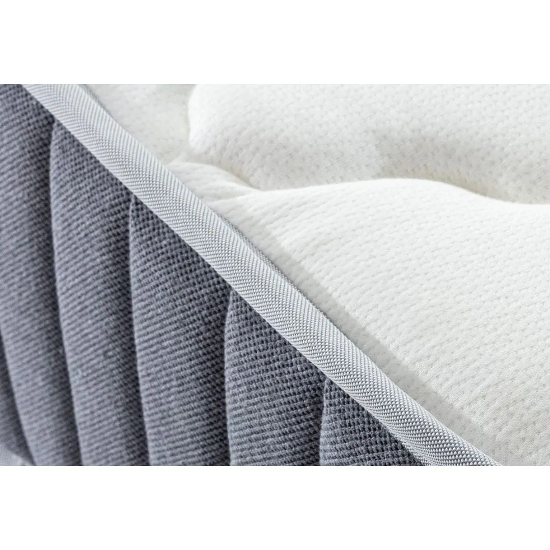 Multimo Capsule Foldable King Single Mattress