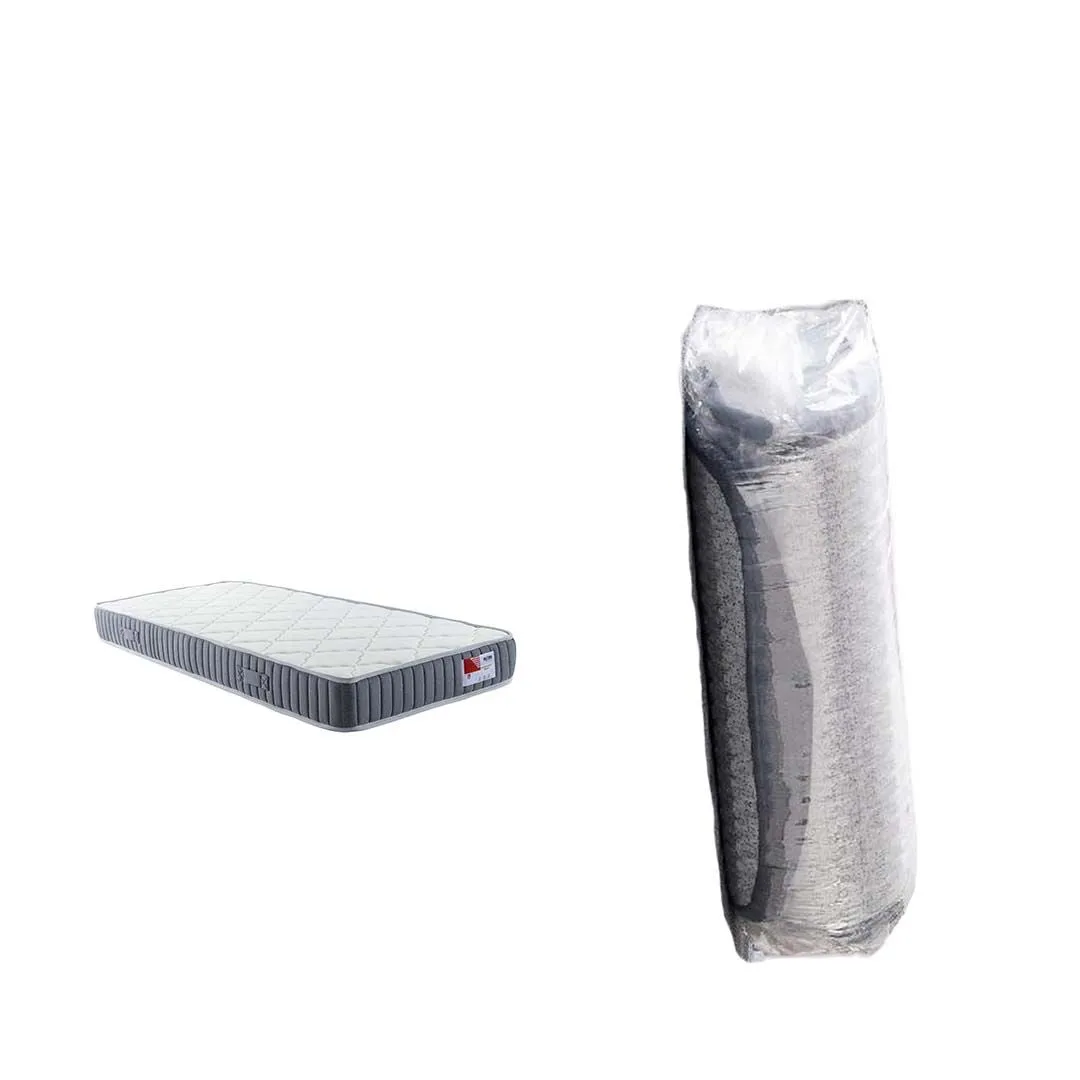 Multimo Capsule Foldable King Single Mattress