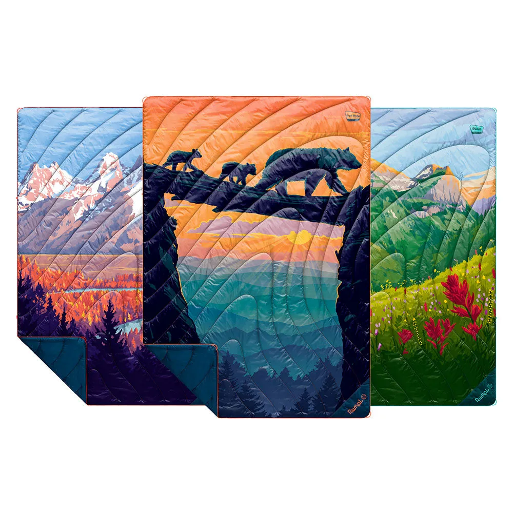 National Parks Bundle