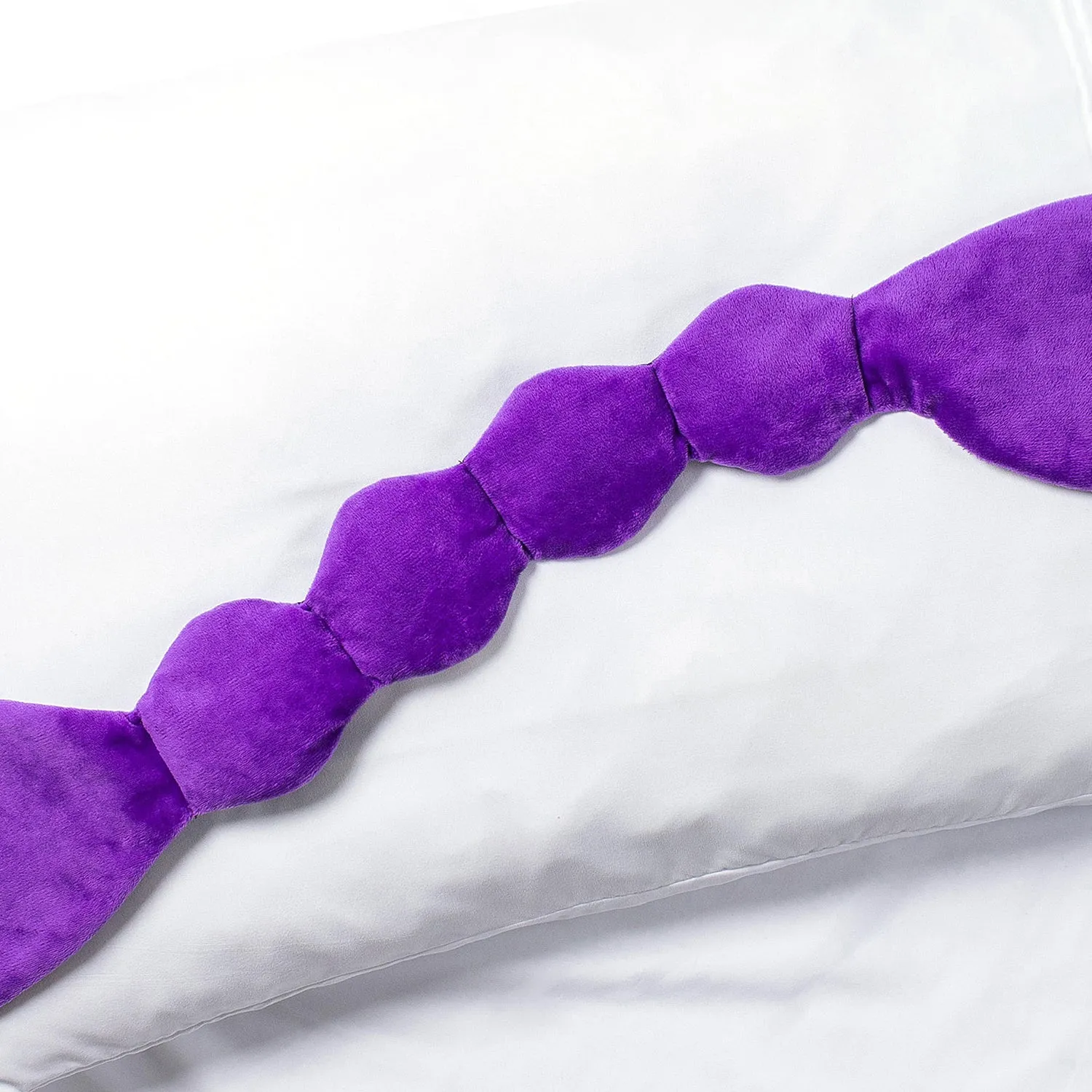 Nodpod Gentle Pressure Weighted Sleep Mask