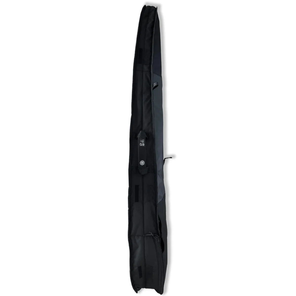 Octopus WREBB 2.0 Travel Surfboard Bag