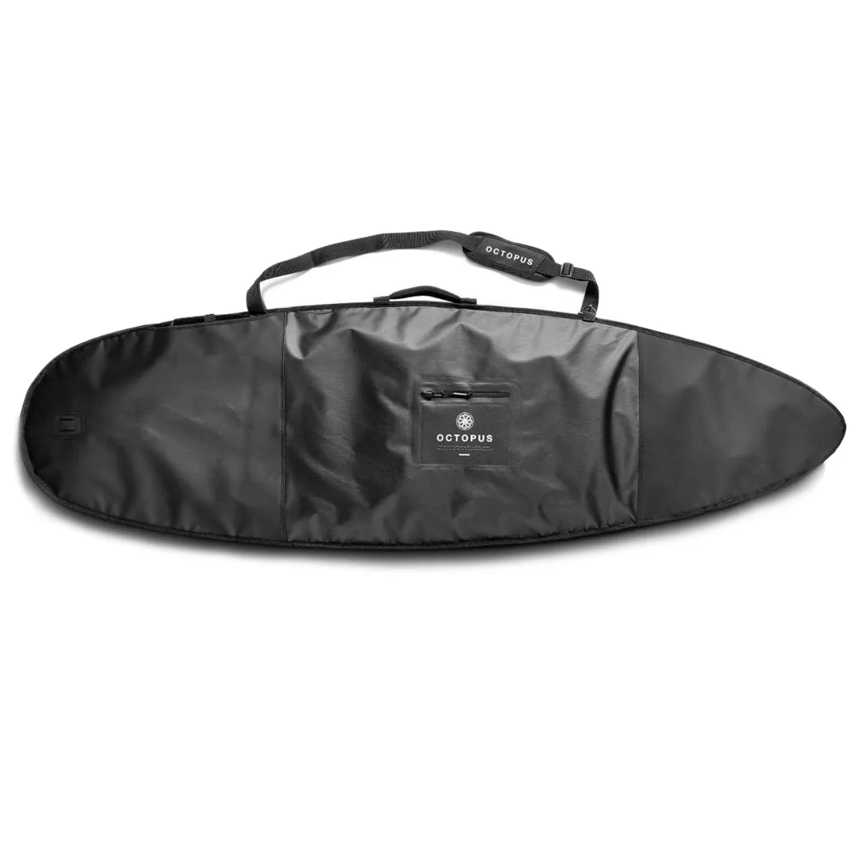Octopus WREBB 2.0 Travel Surfboard Bag