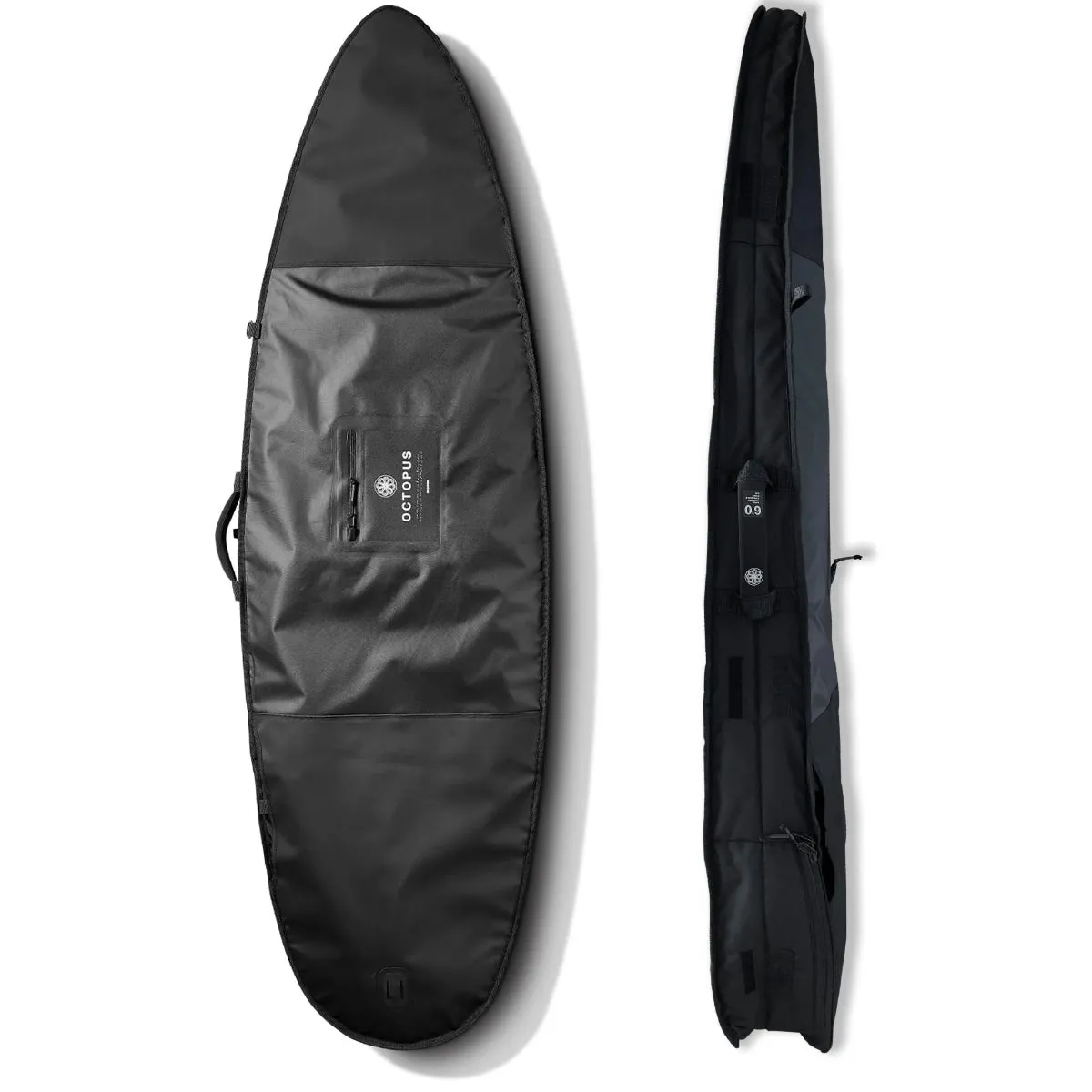 Octopus WREBB 2.0 Travel Surfboard Bag