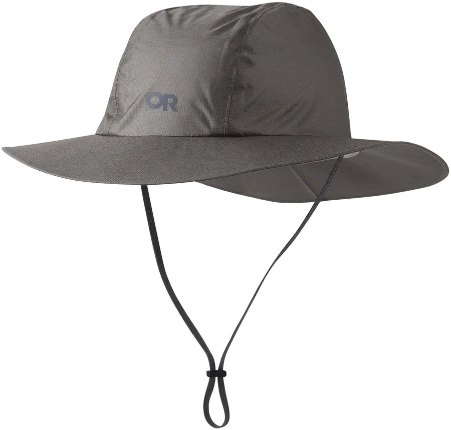 Outdoor Research Helium Rain Full Brim Hat