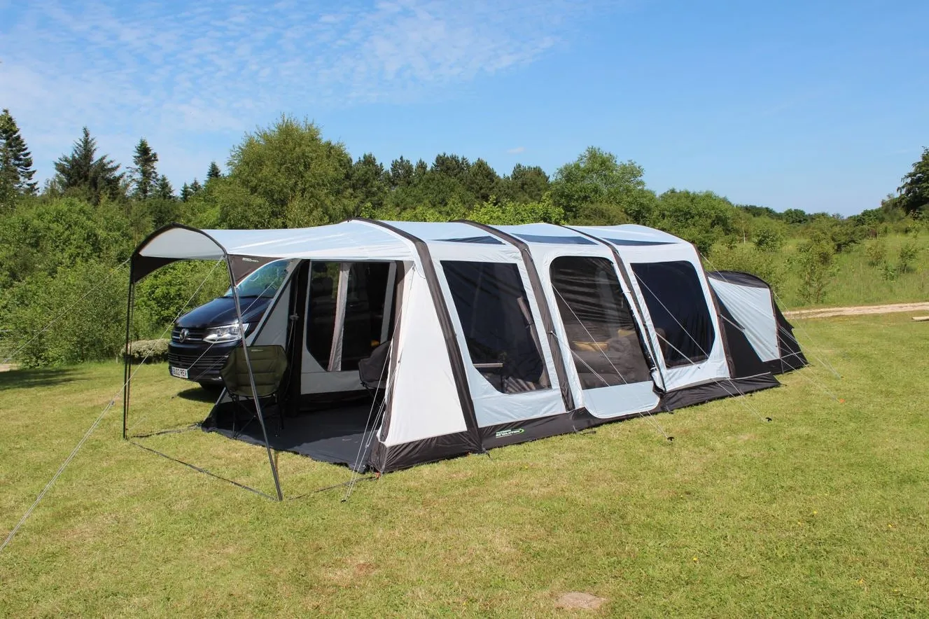 Outdoor Revolution Movelite T4E High Drive Away Awning - 255 to 3055cm