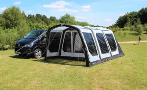 Outdoor Revolution Movelite T4E High Drive Away Awning - 255 to 3055cm