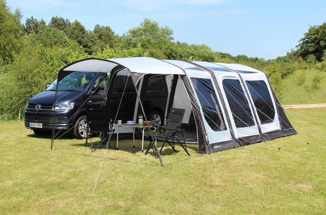 Outdoor Revolution Movelite T4E High Drive Away Awning - 255 to 3055cm