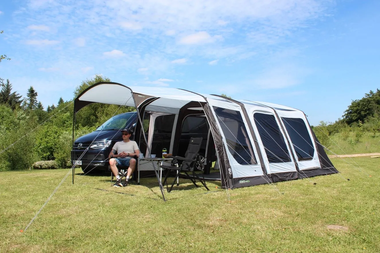 Outdoor Revolution Movelite T4E High Drive Away Awning - 255 to 3055cm