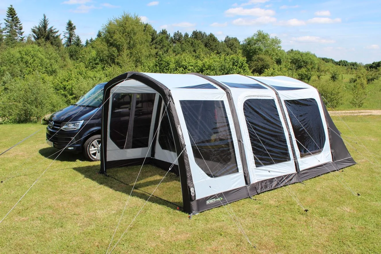 Outdoor Revolution Movelite T4E High Drive Away Awning - 255 to 3055cm