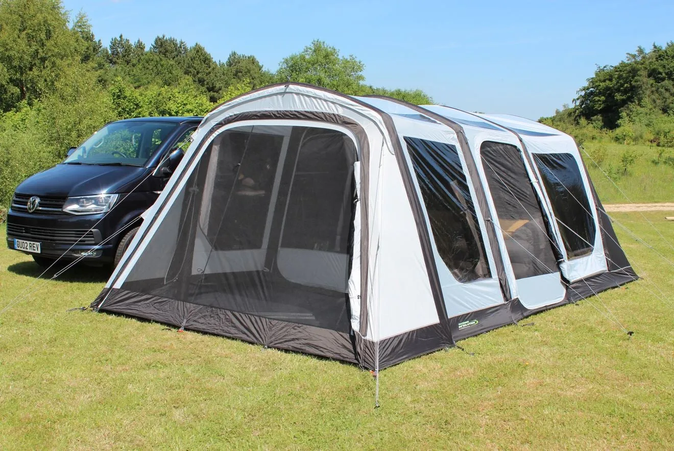 Outdoor Revolution Movelite T4E High Drive Away Awning - 255 to 3055cm