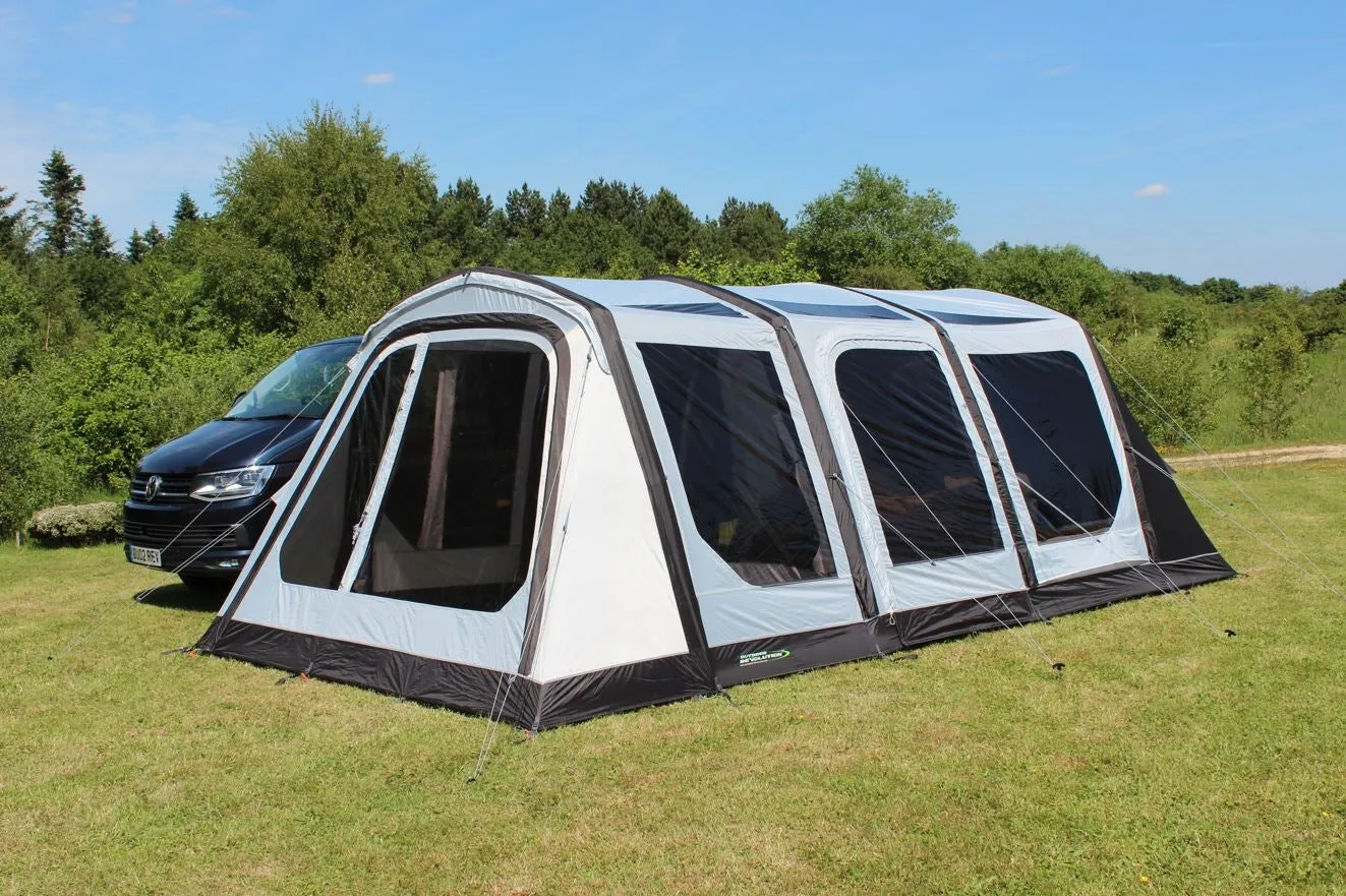 Outdoor Revolution Movelite T4E High Drive Away Awning - 255 to 3055cm