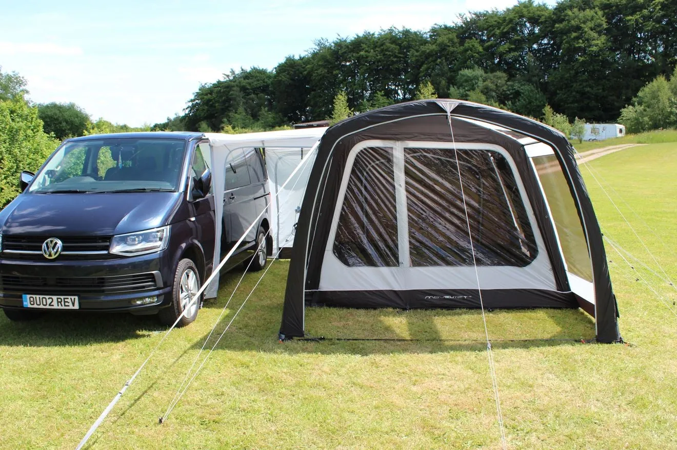 Outdoor Revolution Movelite T4E High Drive Away Awning - 255 to 3055cm