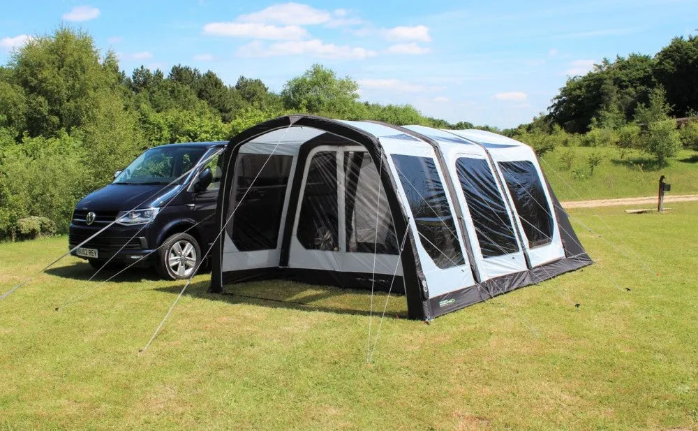 Outdoor Revolution Movelite T4E High Drive Away Awning - 255 to 3055cm