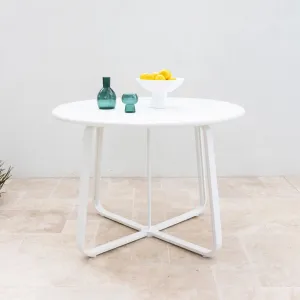 Palma Round Folding Table