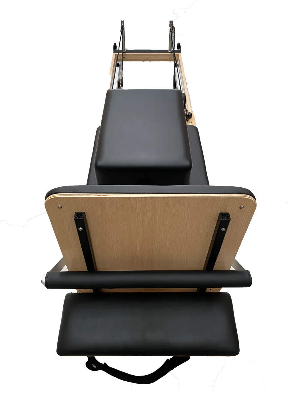 Pioneer Pilates - Havan Foldable Wood Reformer