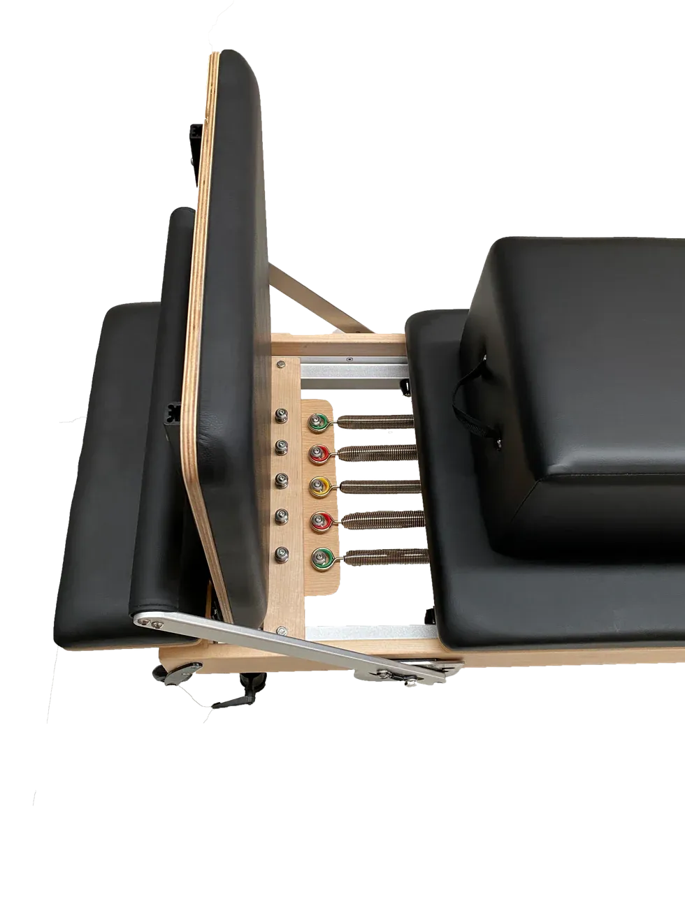 Pioneer Pilates - Havan Foldable Wood Reformer