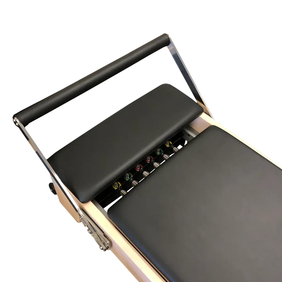 Pioneer Pilates - Havan Foldable Wood Reformer