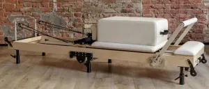 Pioneer Pilates - Havan Foldable Wood Reformer