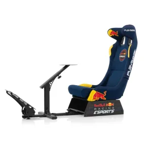 Playseat Evolution PRO Red Bull Racing Esports Chair