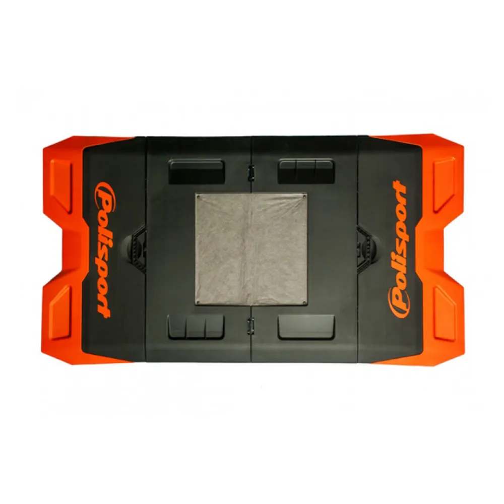 Polisport - Foldable Mats