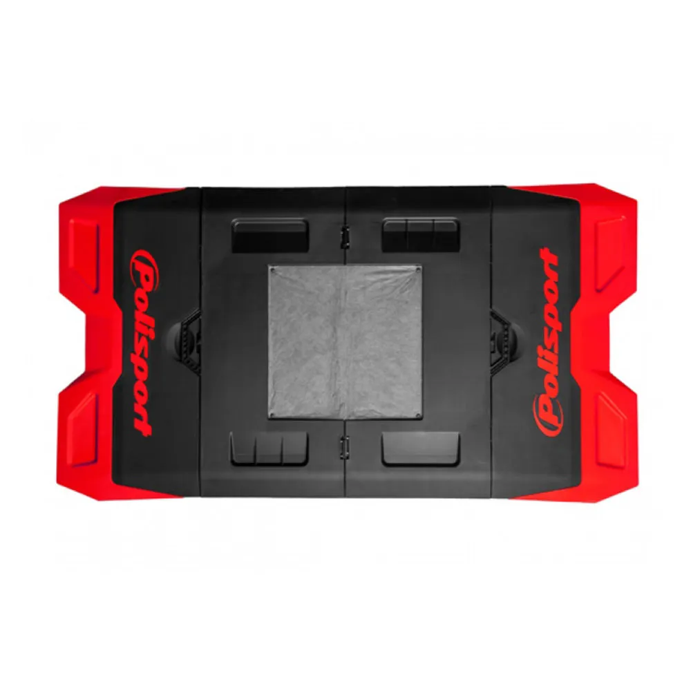 Polisport - Foldable Mats