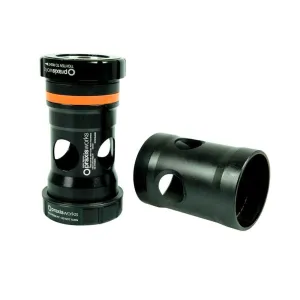 Praxis BB CONV  Shimano 24mm MTB 73mm BB30/PF30
