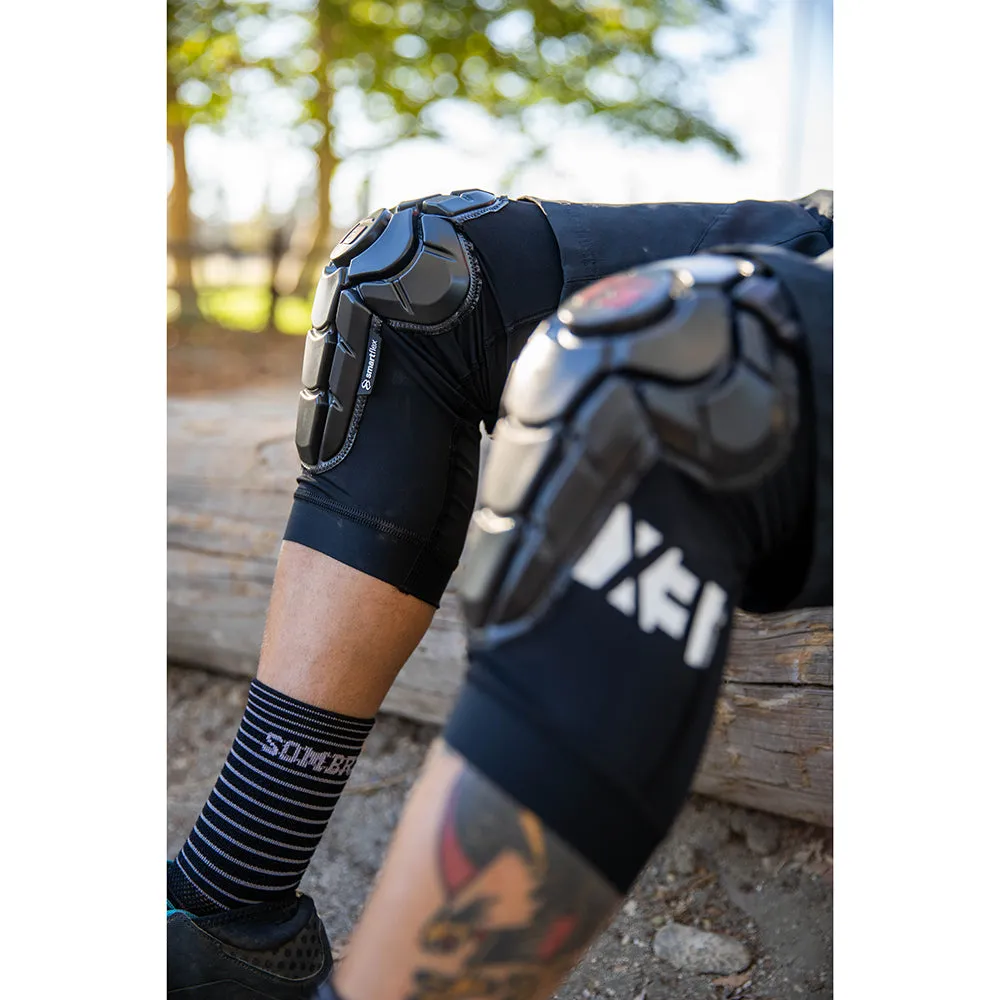 Pro-X3 Knee Guard