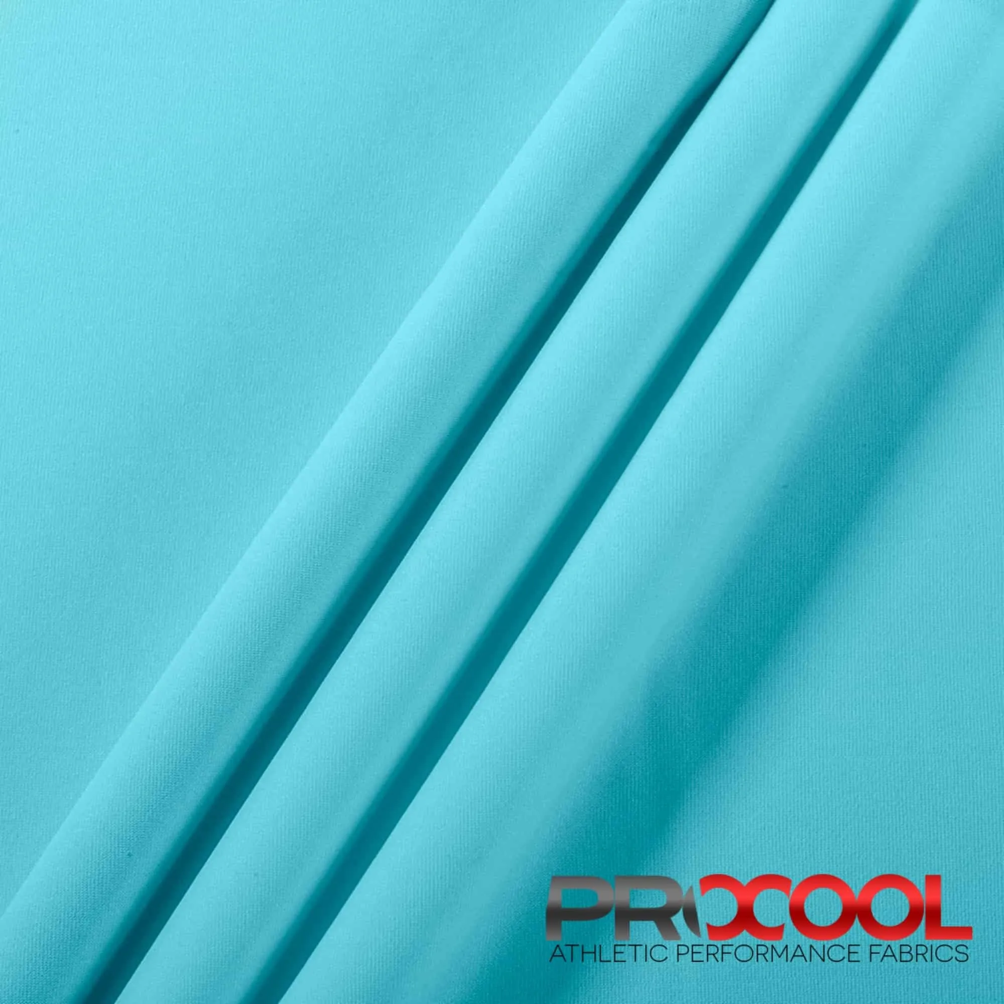 ProCool® Performance Lightweight Hydrophobic CoolMax Fabric (W-563)