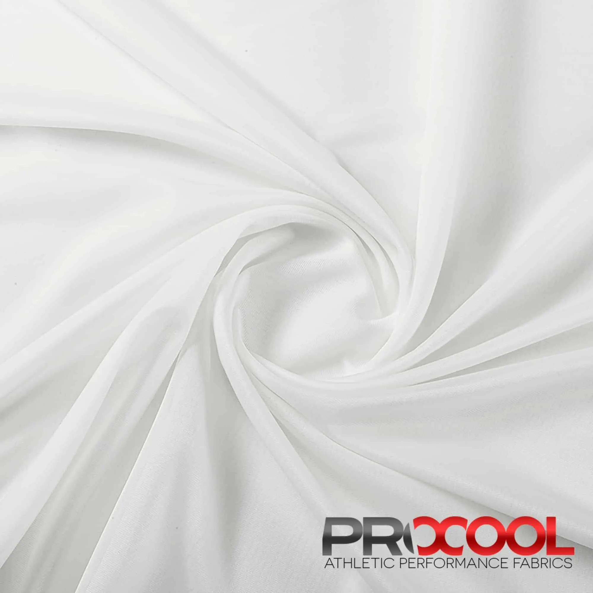 ProCool® Performance Lightweight Hydrophobic CoolMax Fabric (W-563)