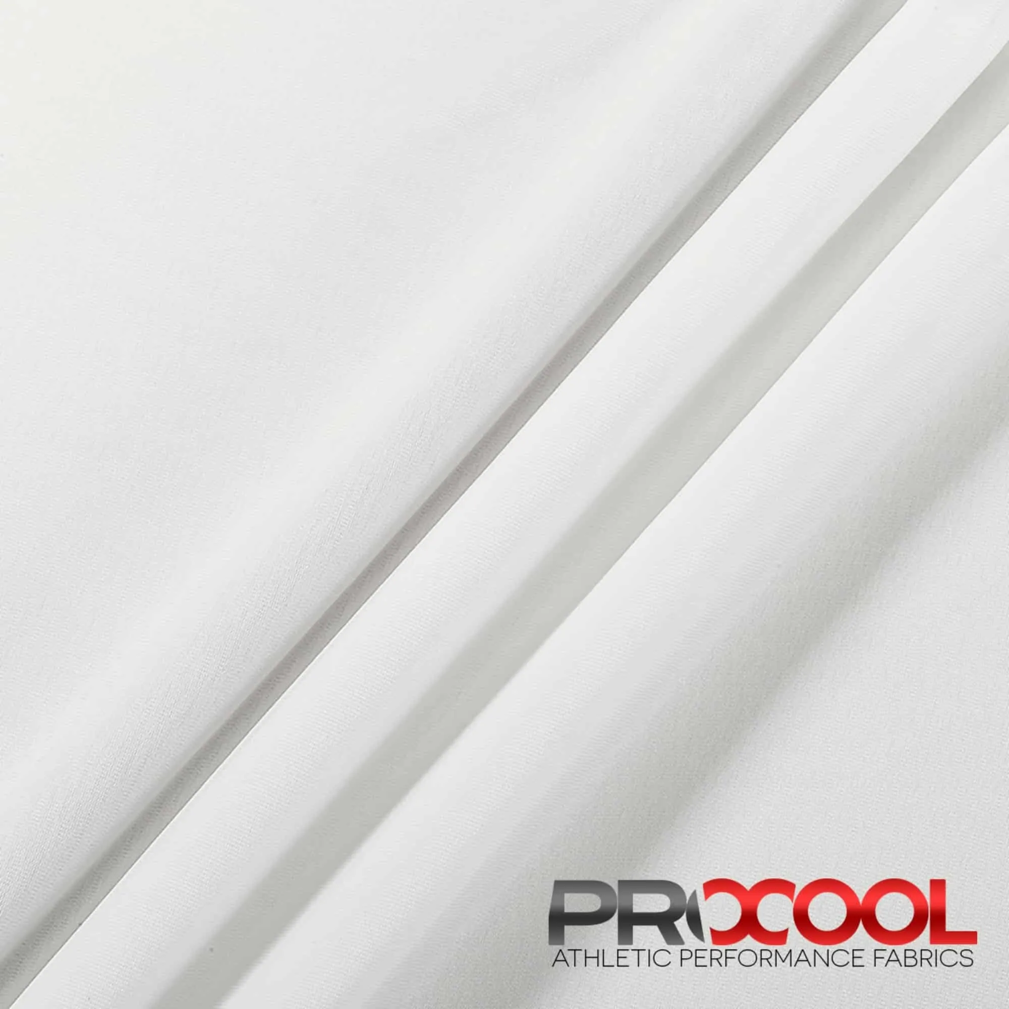 ProCool® Performance Lightweight Hydrophobic CoolMax Fabric (W-563)
