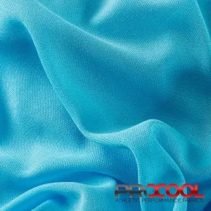 ProCool® Performance Lightweight Hydrophobic CoolMax Fabric (W-563)
