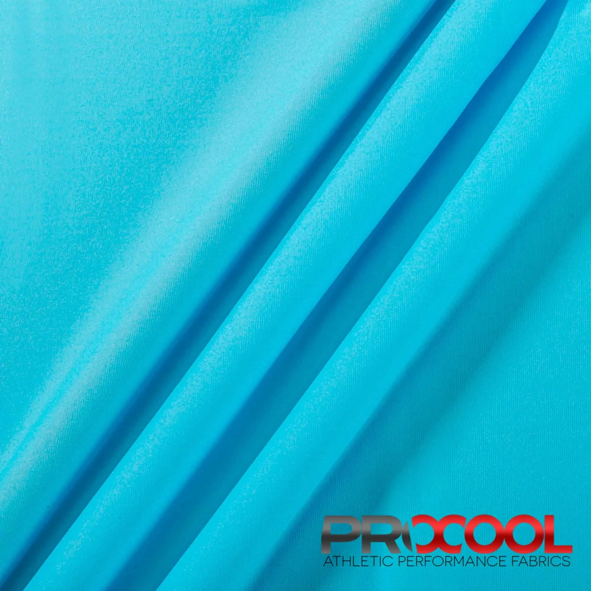ProCool® Performance Lightweight Hydrophobic CoolMax Fabric (W-563)