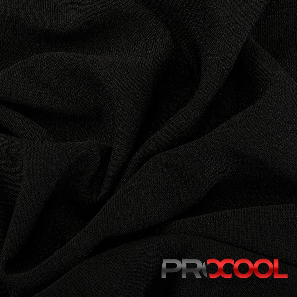 ProCool® Performance Lightweight Hydrophobic CoolMax Fabric (W-563)
