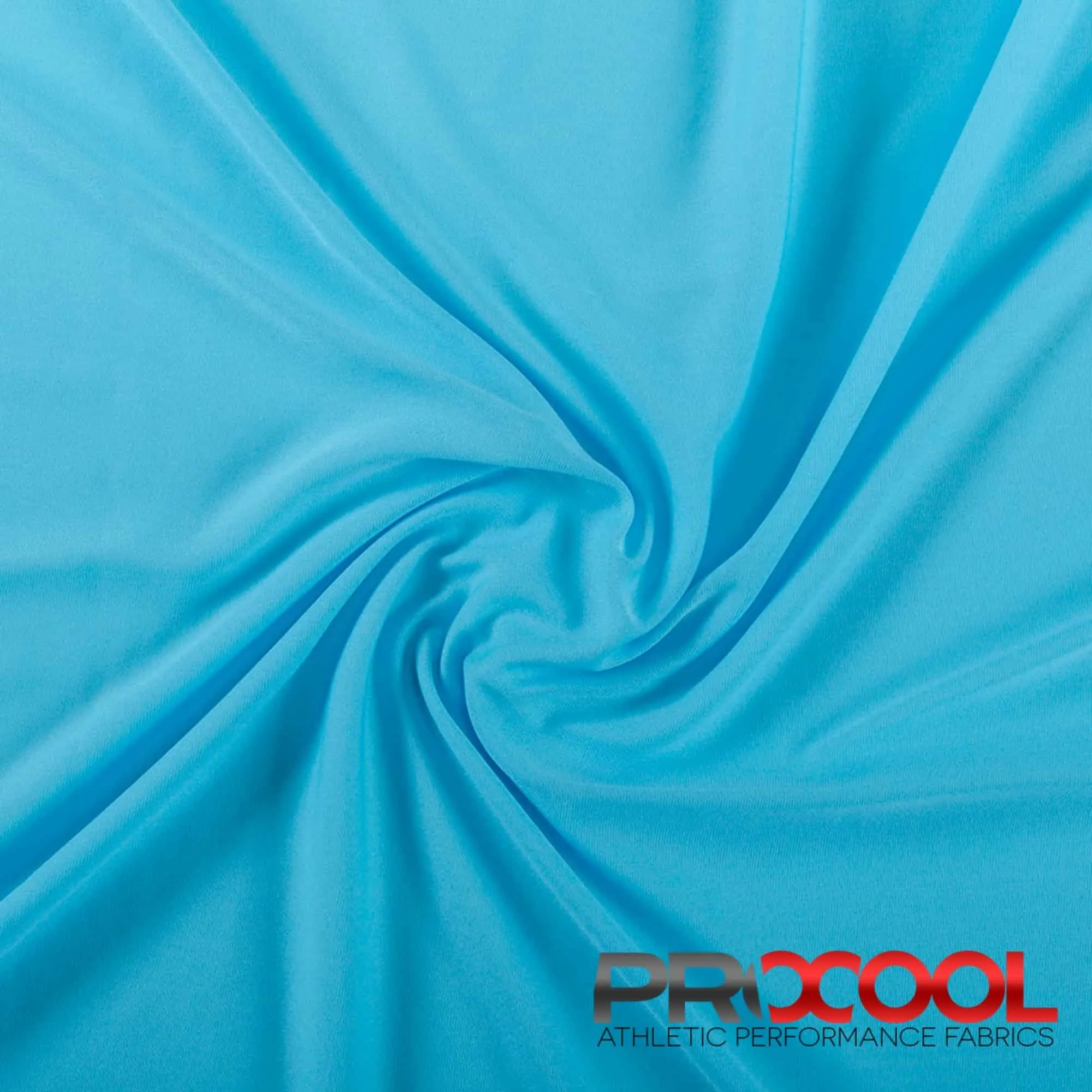 ProCool® Performance Lightweight Hydrophobic CoolMax Fabric (W-563)