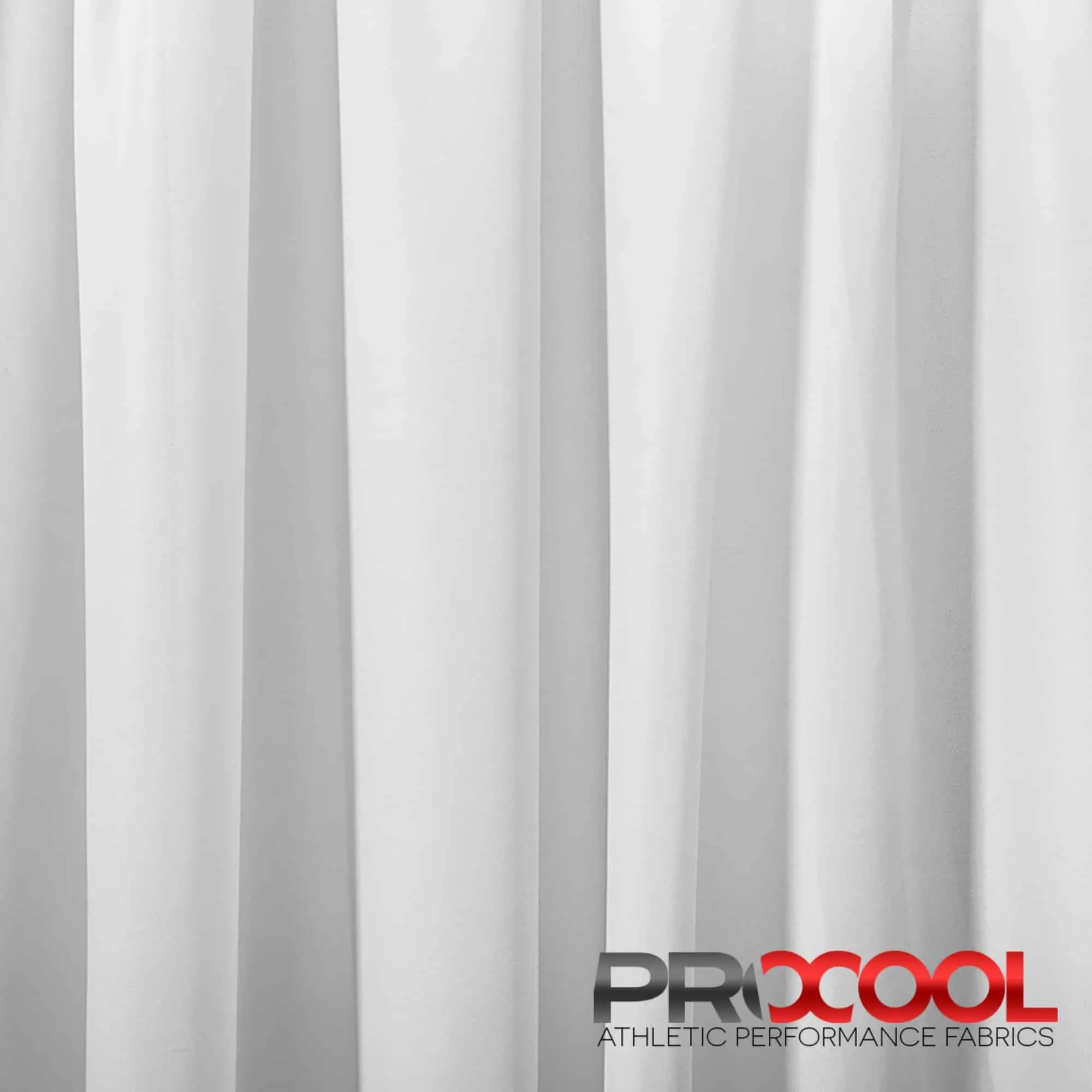 ProCool® Performance Lightweight Hydrophobic CoolMax Fabric (W-563)