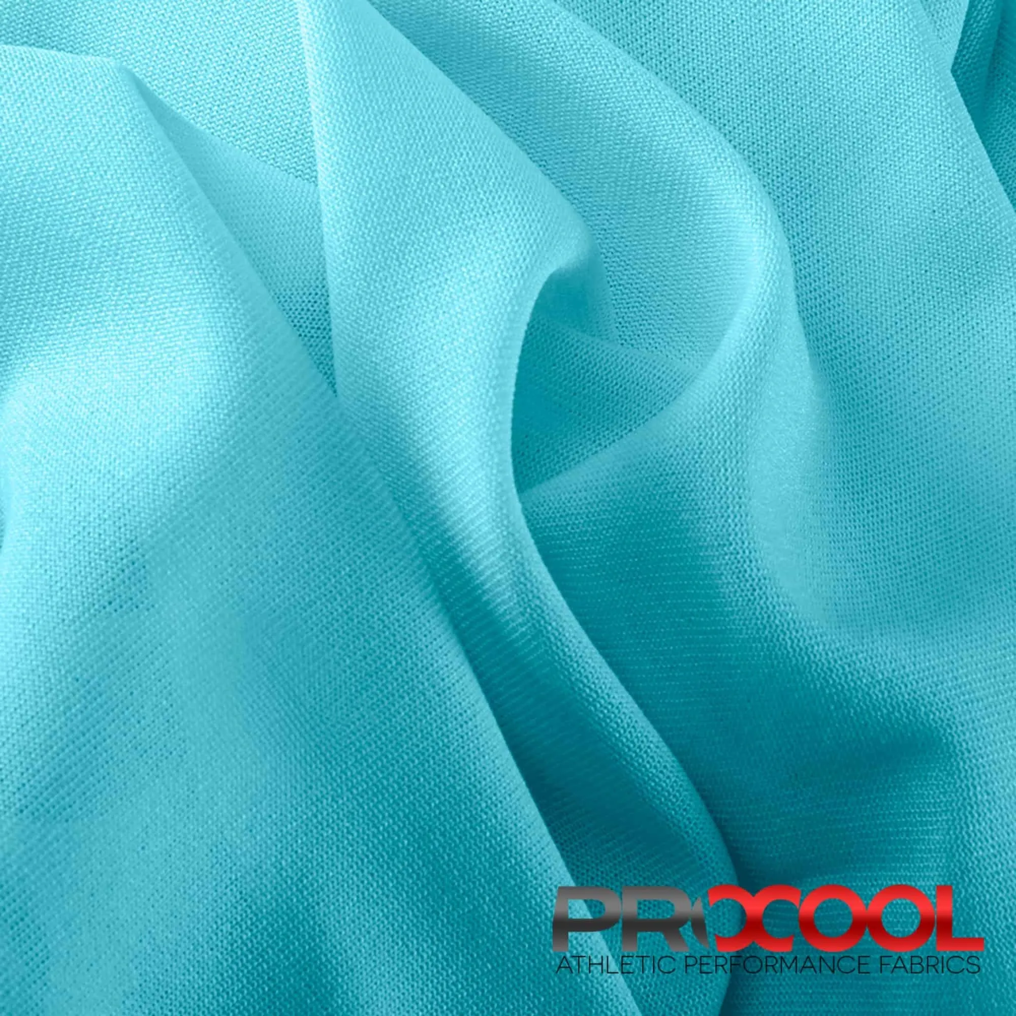 ProCool® Performance Lightweight Hydrophobic CoolMax Fabric (W-563)