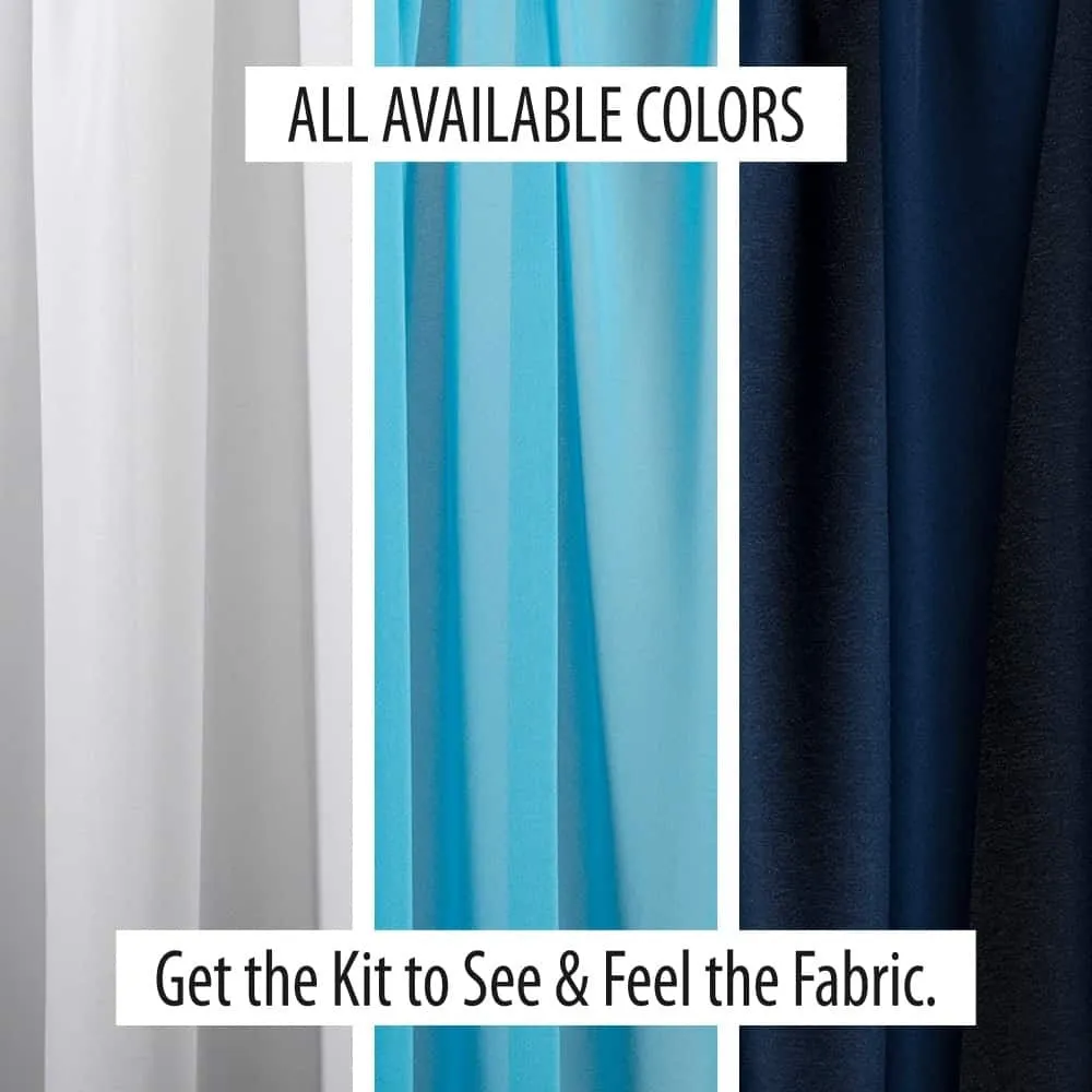 ProCool® Performance Lightweight Hydrophobic CoolMax Fabric (W-563)