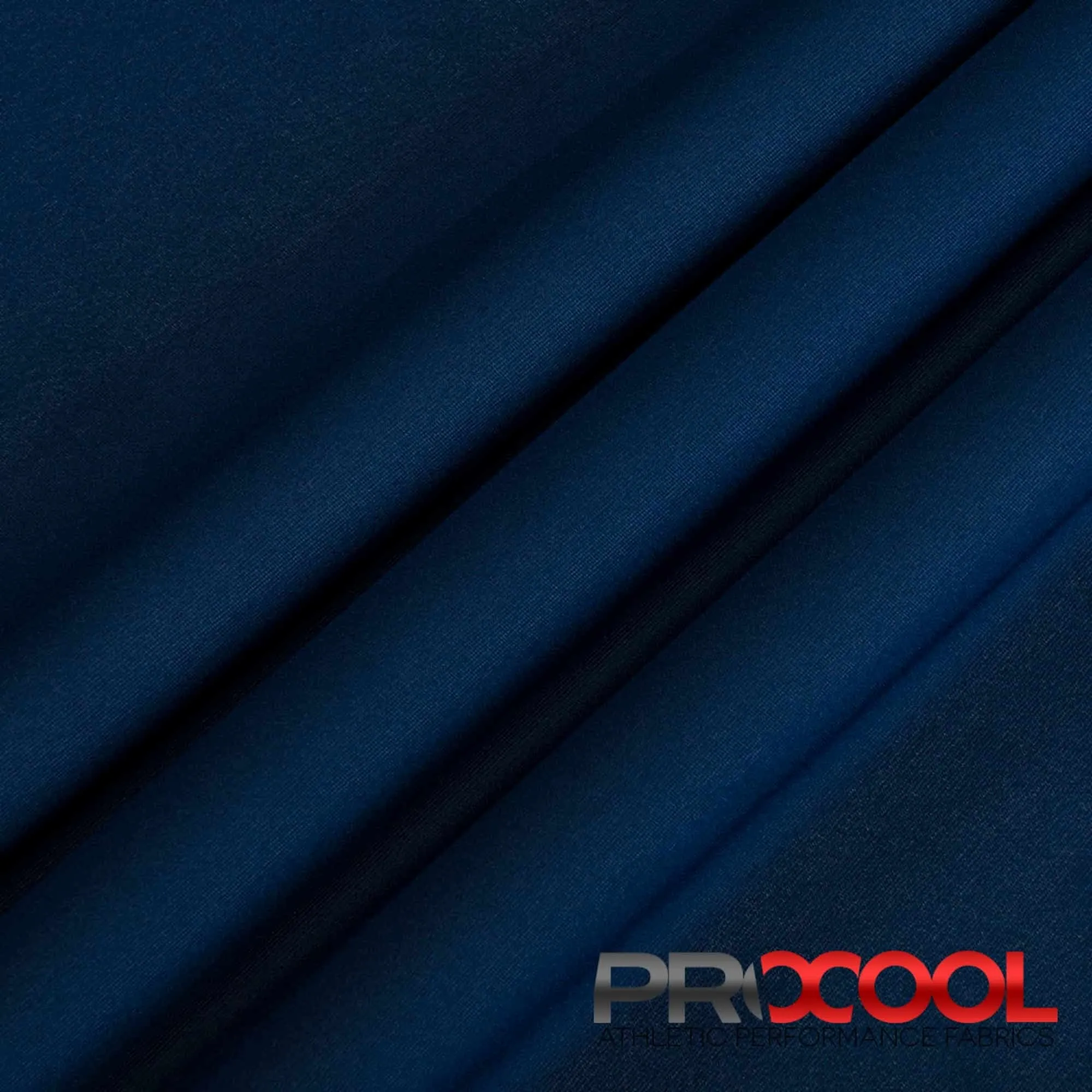 ProCool® Performance Lightweight Hydrophobic CoolMax Fabric (W-563)