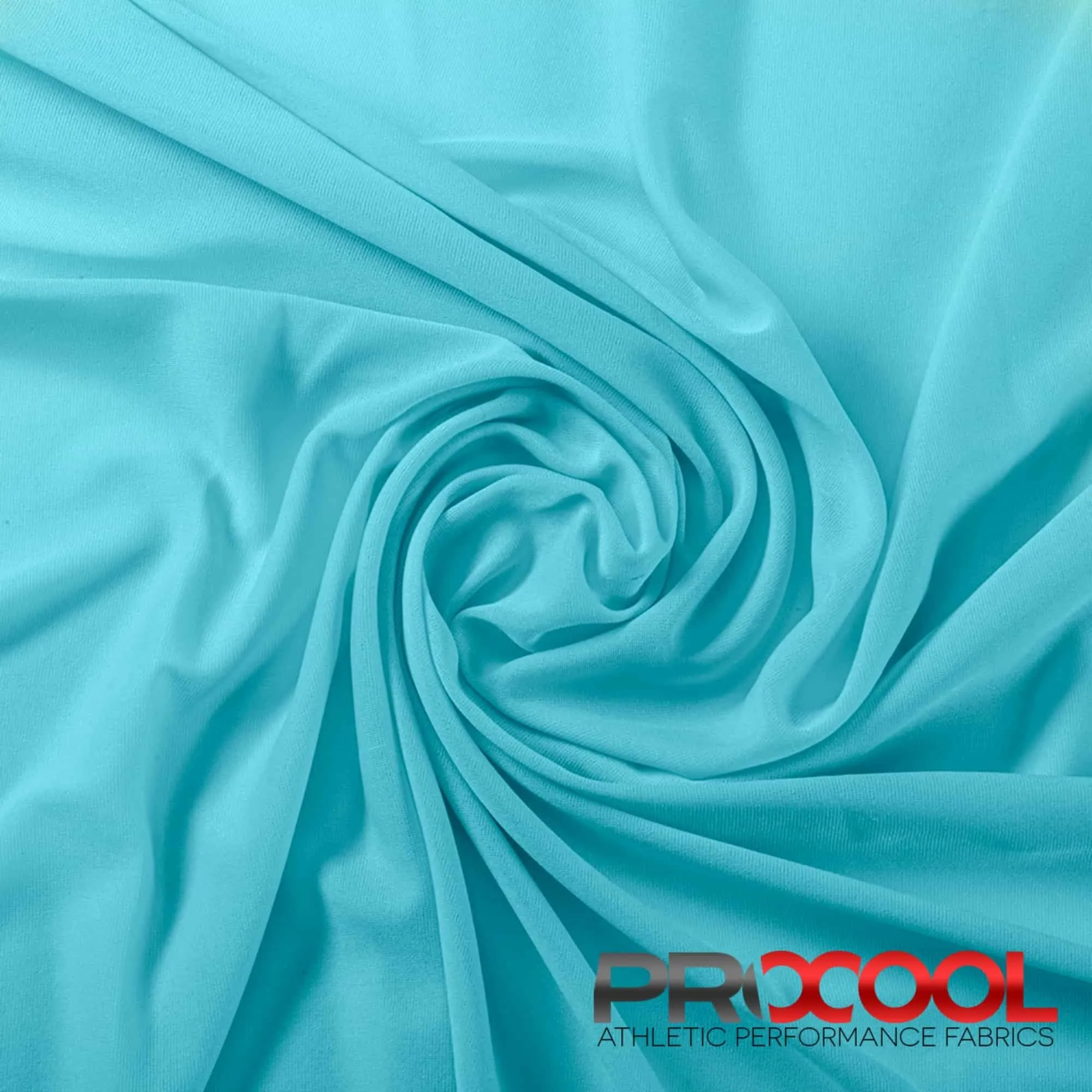ProCool® Performance Lightweight Hydrophobic CoolMax Fabric (W-563)
