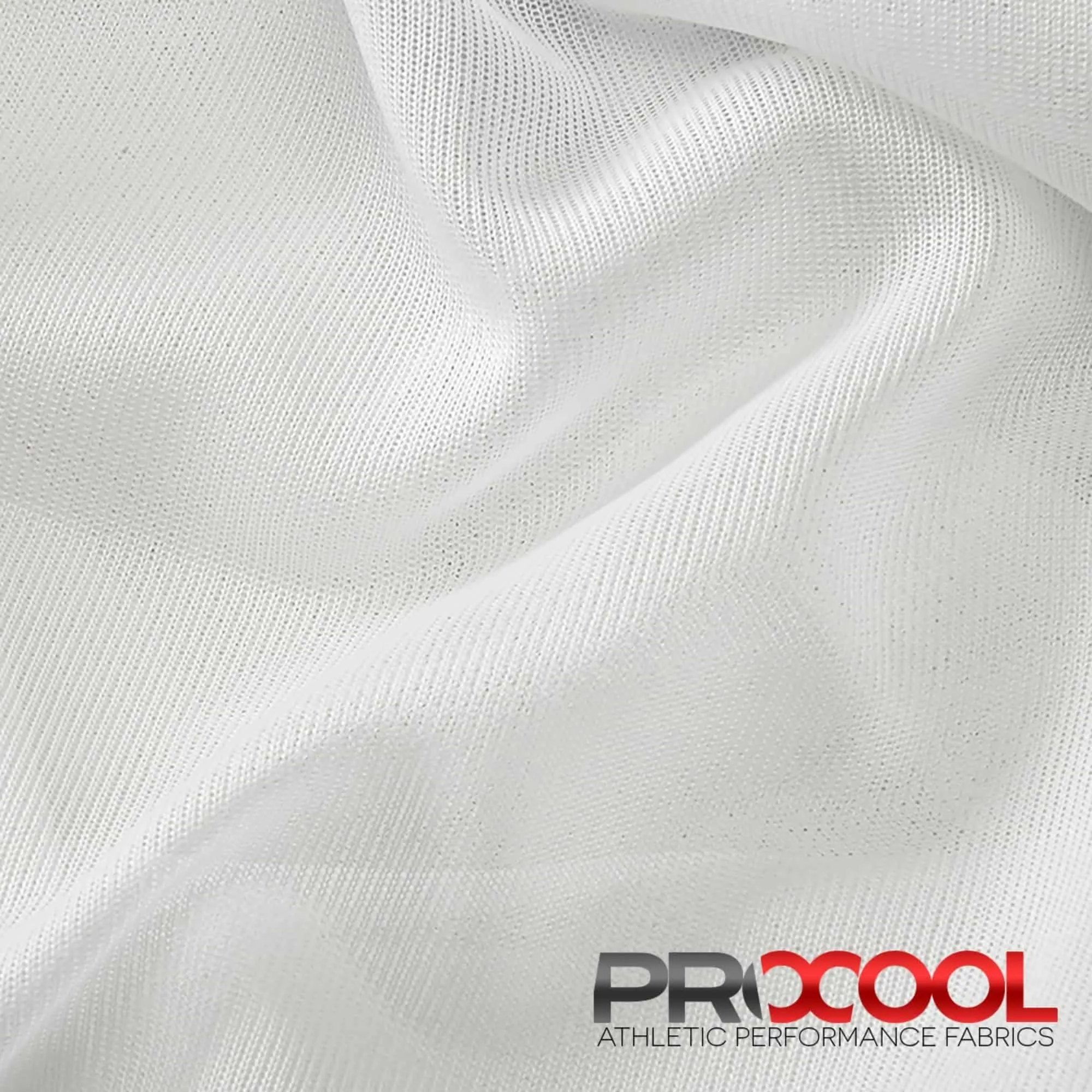 ProCool® Performance Lightweight Hydrophobic CoolMax Fabric (W-563)
