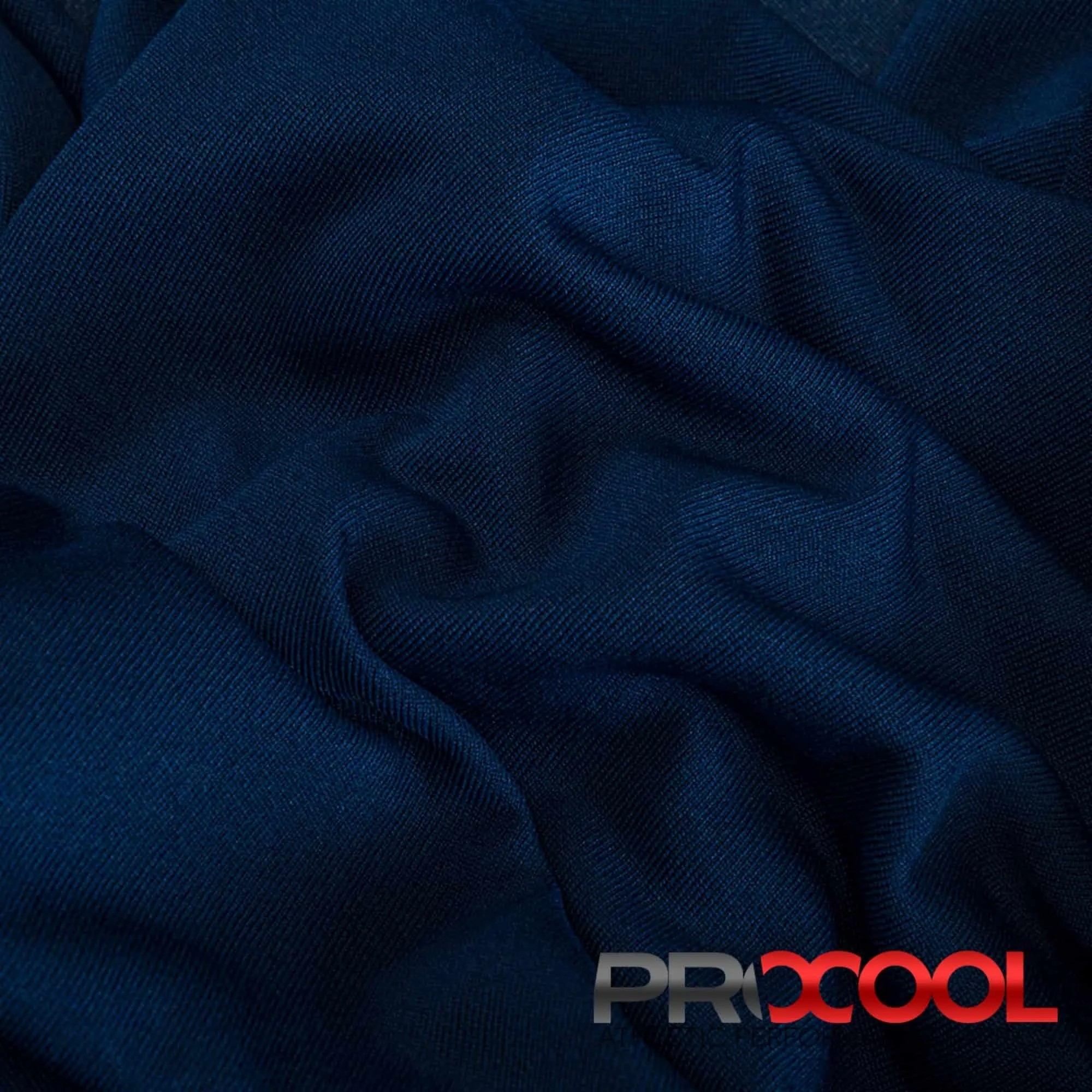 ProCool® Performance Lightweight Hydrophobic CoolMax Fabric (W-563)