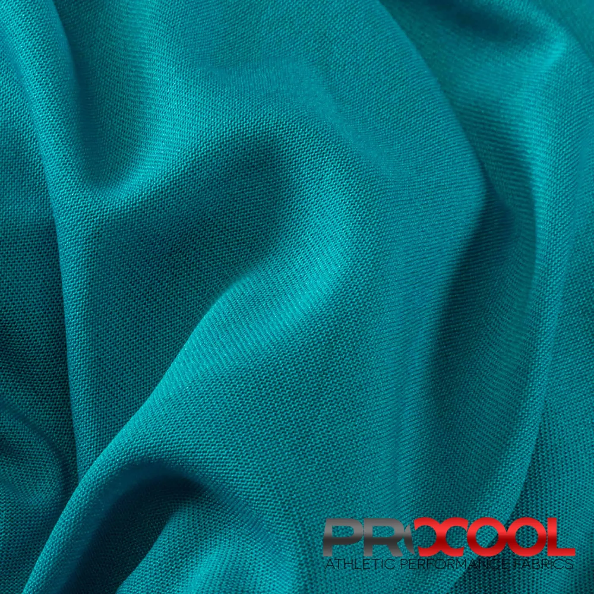 ProCool® Performance Lightweight Hydrophobic CoolMax Fabric (W-563)