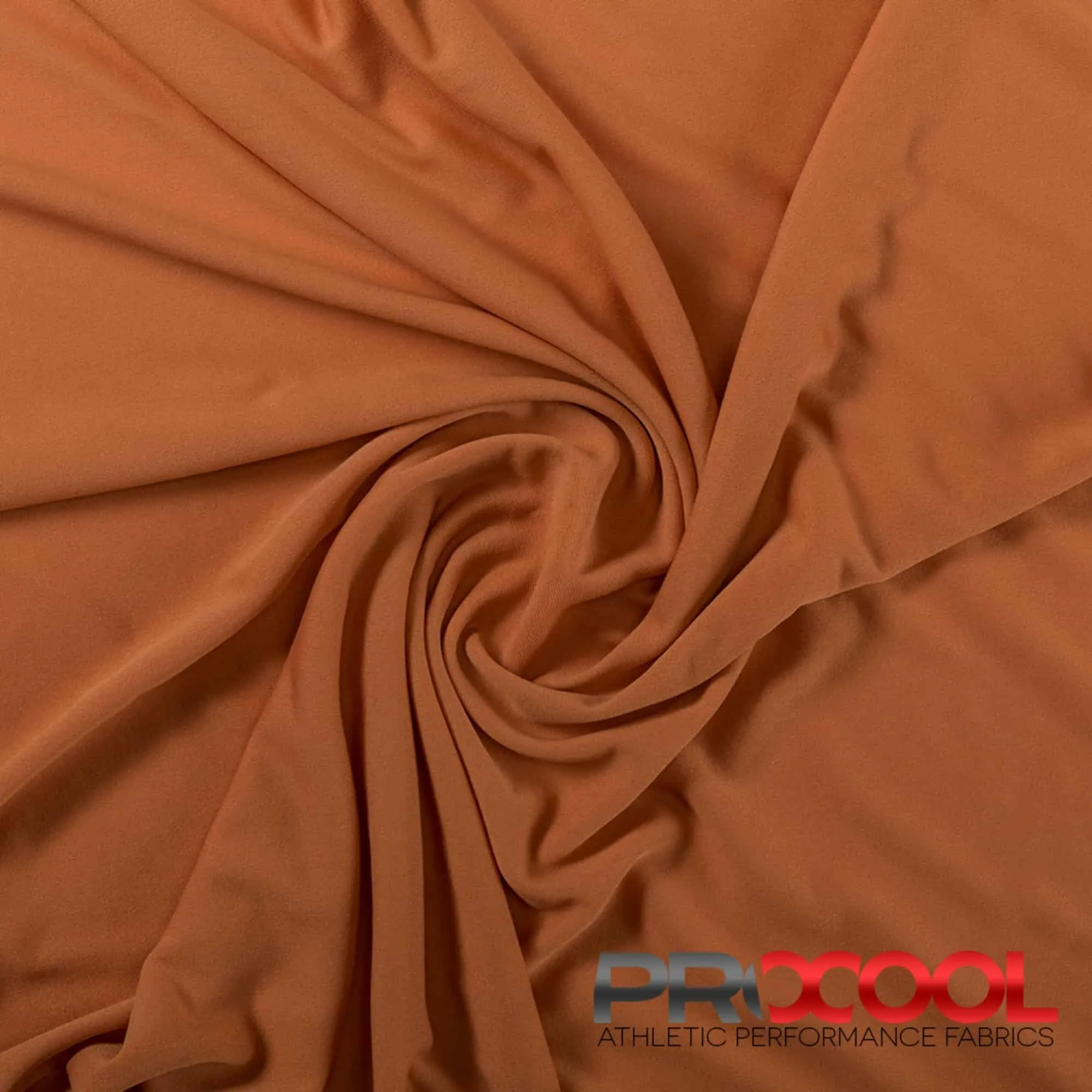 ProCool® Performance Lightweight Silver CoolMax Fabric (W-636)