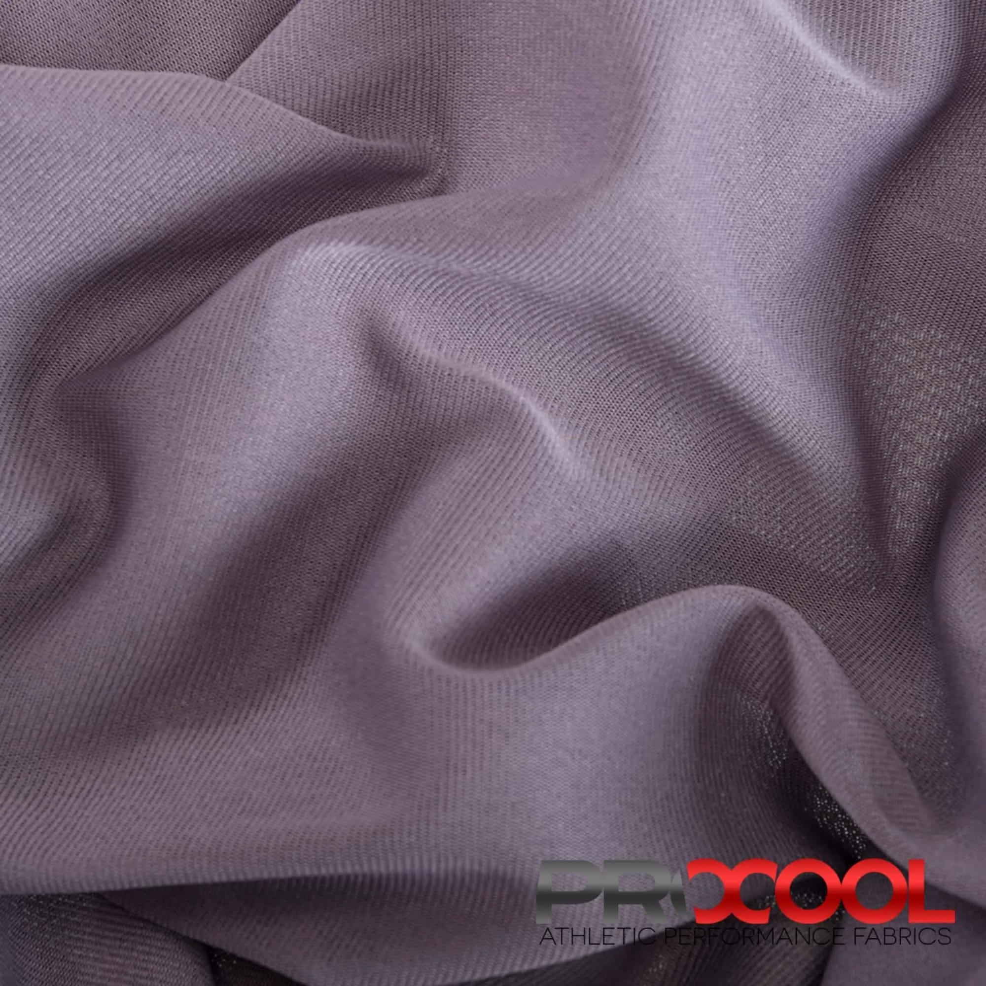 ProCool® Performance Lightweight Silver CoolMax Fabric (W-636)