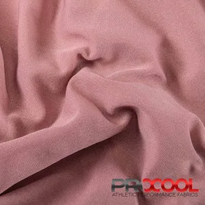 ProCool® Performance Lightweight Silver CoolMax Fabric (W-636)