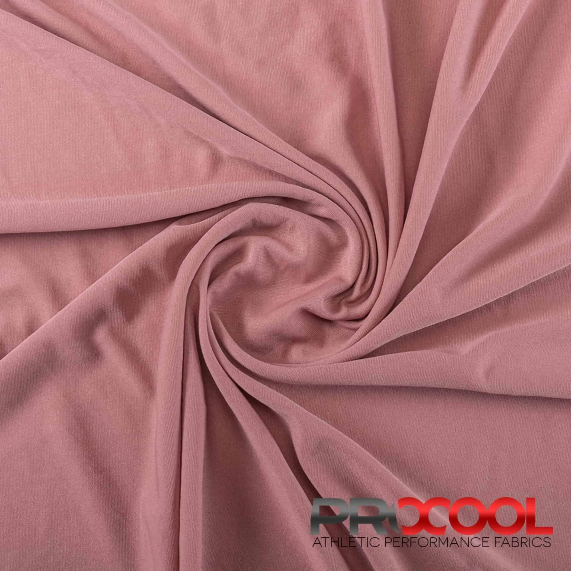 ProCool® Performance Lightweight Silver CoolMax Fabric (W-636)