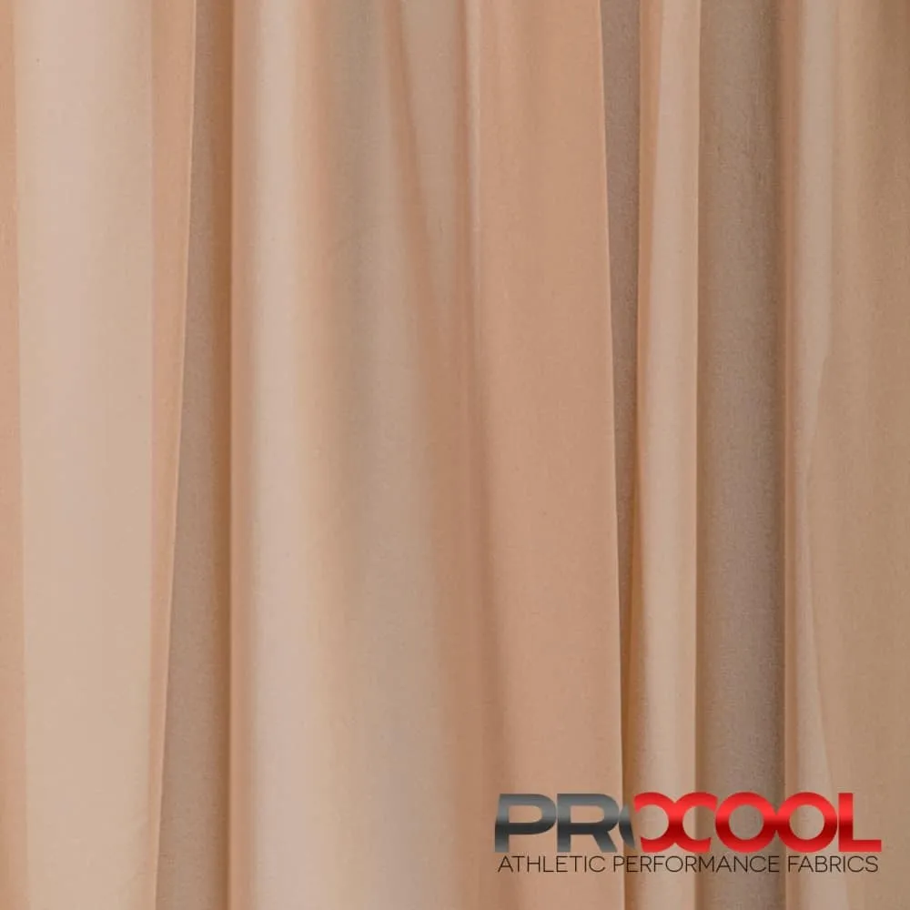ProCool® Performance Lightweight Silver CoolMax Fabric (W-636)